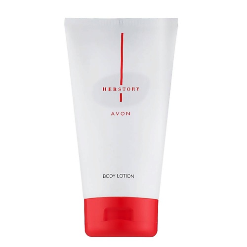 

AVON Парфюмированный лосьон для тела Herstory 150.0, Парфюмированный лосьон для тела Herstory