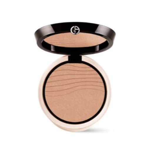 

GIORGIO ARMANI Пудра Luminous Silk Glow Fusion, Пудра Luminous Silk Glow Fusion