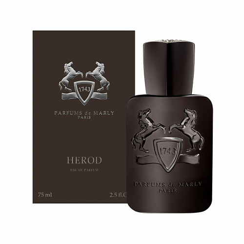 

PARFUMS DE MARLY Парфюмерная вода Herod 75.0, Парфюмерная вода Herod
