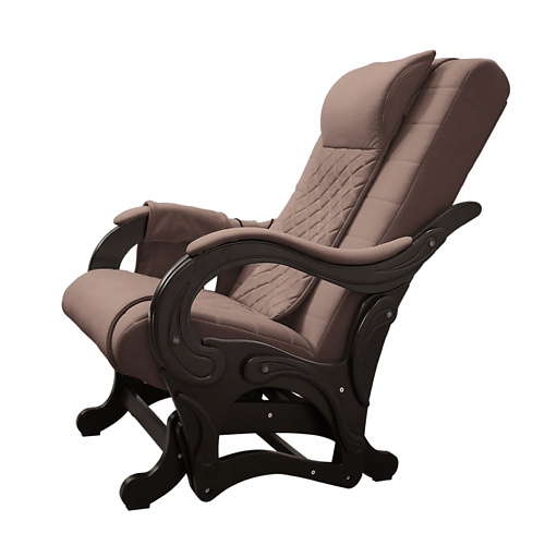 Массажные кресла FUJIMO Массажное кресло качалка SAKURA PLUS F2005 1.0