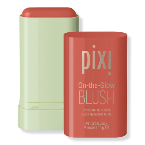 

PIXI Кремовые румяна On-The-Glow, Кремовые румяна On-The-Glow
