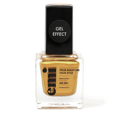 

EMI Ультрастойкий лак Gel Effect, Ультрастойкий лак Gel Effect