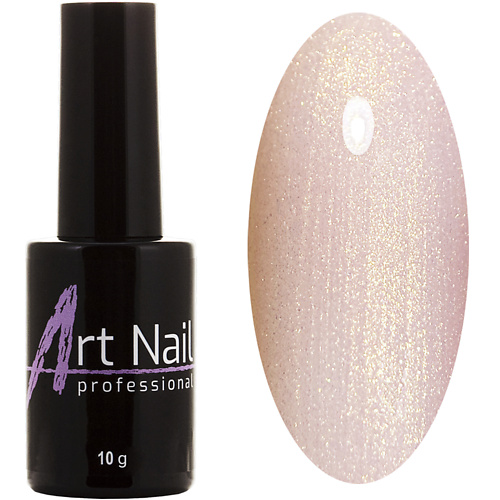 

ART NAIL PROFESSIONAL Гель-лак "PEARL", Гель-лак "PEARL"