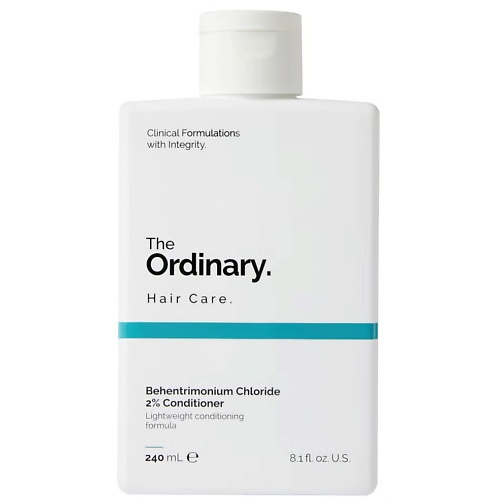 

THE ORDINARY Кондиционер для волос Behentrimonium Chloride 2% 240.0, Кондиционер для волос Behentrimonium Chloride 2%
