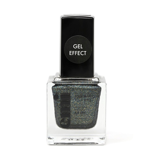 

EMI Ультрастойкий лак Gel Effect, Ультрастойкий лак Gel Effect