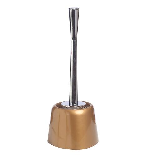 

VANSTORE Ершик для унитаза Wiki bronze, Ершик для унитаза Wiki bronze