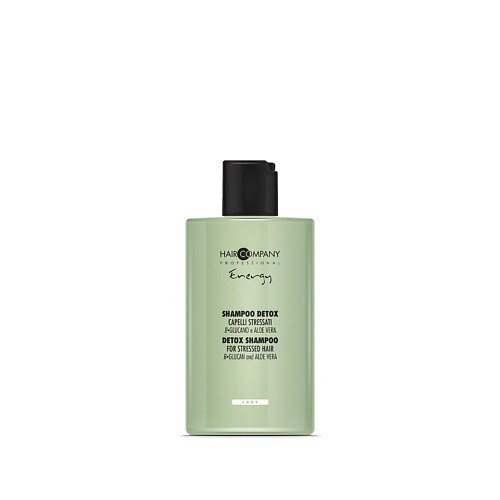 

HAIR COMPANY Детокс-шампунь для поврежденных волос CRONO AGE 300.0, Детокс-шампунь для поврежденных волос CRONO AGE