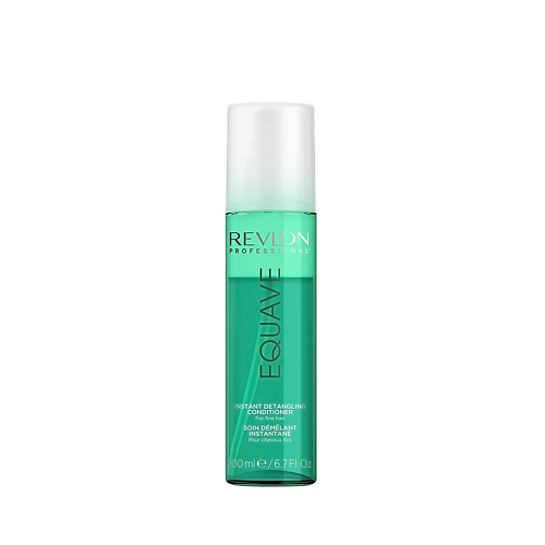 

REVLON PROFESSIONAL Несмываемый кондиционер для облегчения расчесывания тонких волос Equave Instant Detangling Conditioner For Fine Hair, Несмываемый кондиционер для облегчения расчесывания тонких волос Equave Instant Detangling Conditioner For Fine Hair