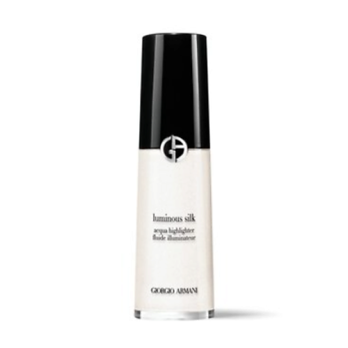 

GIORGIO ARMANI Хайлайтер Luminous Silk Acqua, Хайлайтер Luminous Silk Acqua