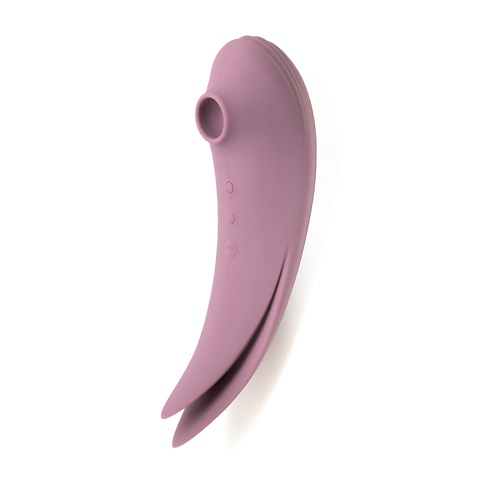 Секс-игрушки  Летуаль MIOGI Вибратор 2 в 1 Colibri