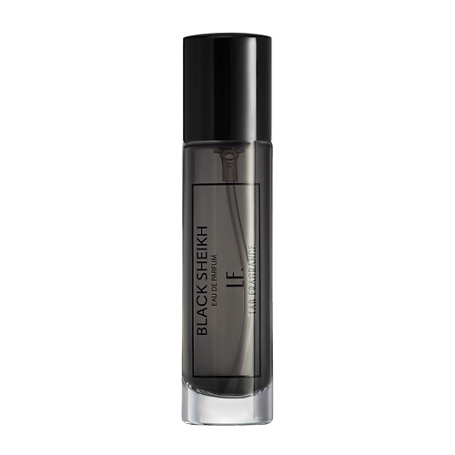 

LAB FRAGRANCE Духи "Black sheikh" 15.0, Духи "Black sheikh"