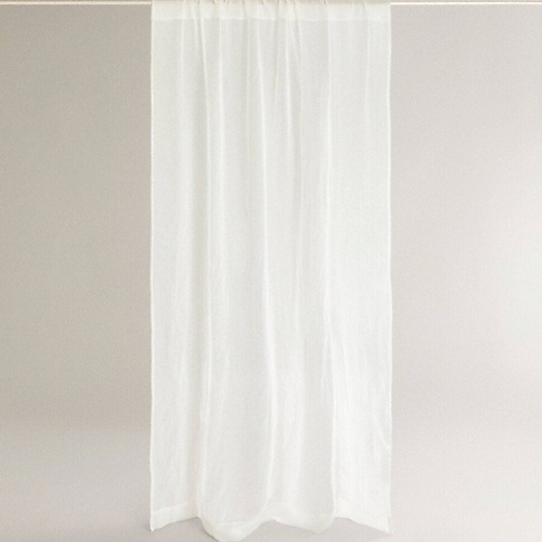 

ZARA HOME Прозрачная занавеска 140 x 270, Прозрачная занавеска 140 x 270