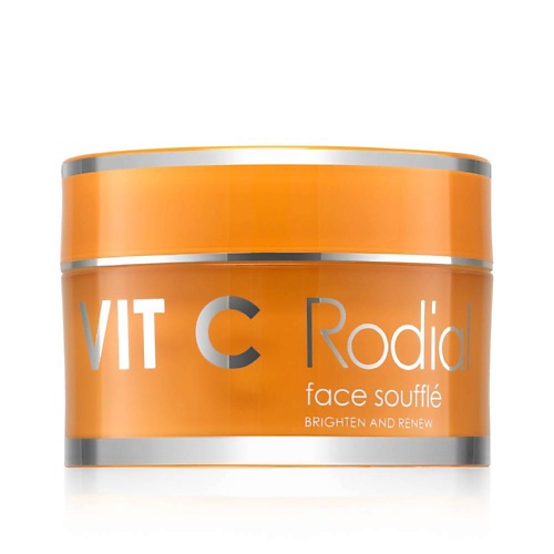 

RODIAL Увлажняющий крем для лица "VIT C" 50.0, Увлажняющий крем для лица "VIT C"