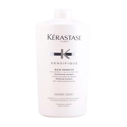 

KERASTASE Densifique Bain Шампунь Сила и рост 1000.0, Densifique Bain Шампунь Сила и рост