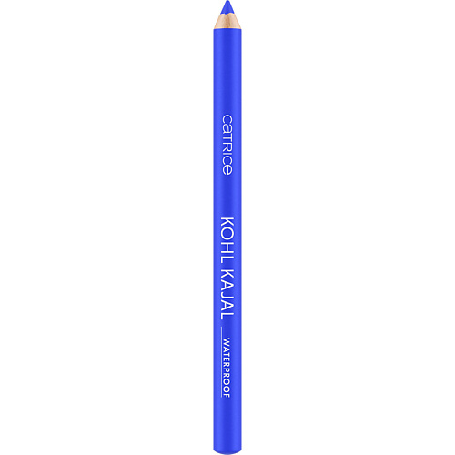 

CATRICE Карандаш для глаз водостойкий Kohl Kajal Waterproof, Карандаш для глаз водостойкий Kohl Kajal Waterproof