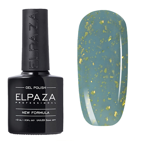 

ELPAZA PROFESSIONAL Гель-лак Potal, Гель-лак Potal