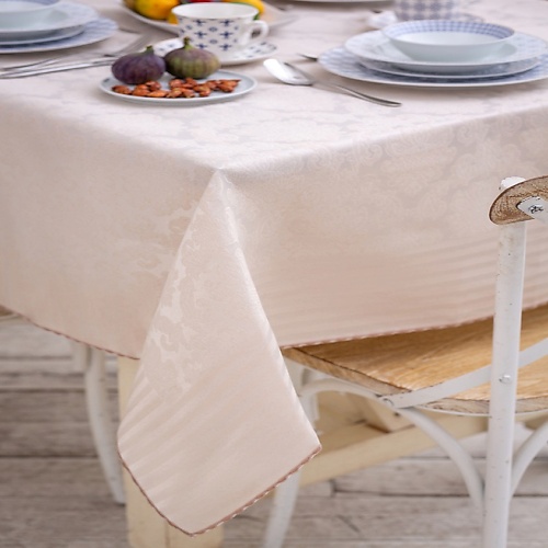 

ARYA HOME COLLECTION Скатерть Belinda 150x220, Скатерть Belinda 150x220