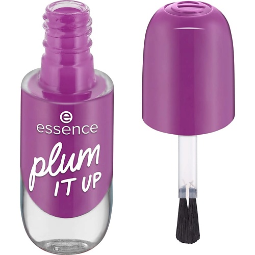 

ESSENCE Лак для ногтей Gel Nail Colour, Лак для ногтей Gel Nail Colour
