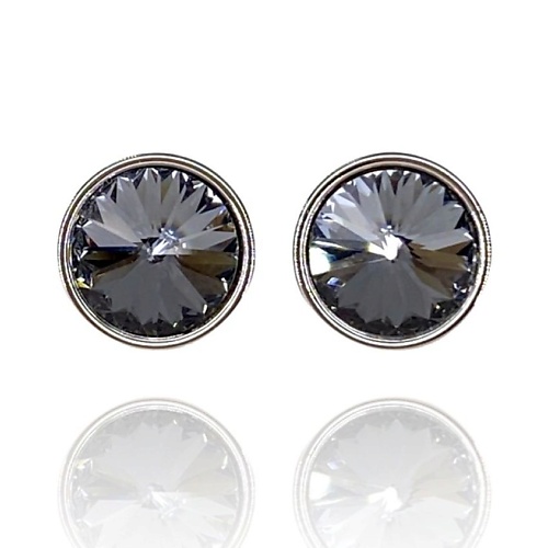 

AMANTE CRYSTAL Пусеты KR 10mm crystal, Пусеты KR 10mm crystal