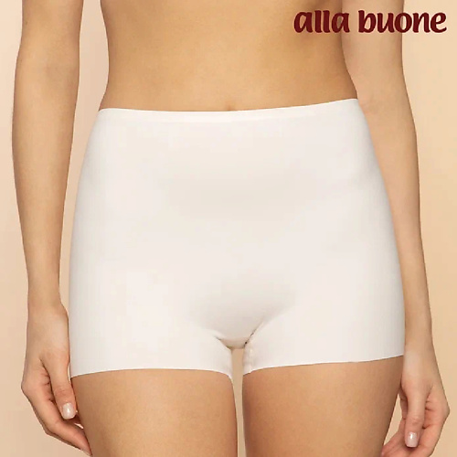

ALLA BUONE Трусы шорты бесшовные, Трусы шорты бесшовные