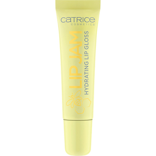 

CATRICE Увлажняющий блеск для губ Lip Jam, Увлажняющий блеск для губ Lip Jam