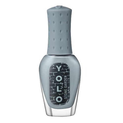 

YOLO Лак для ногтей STONE GARDEN, Лак для ногтей STONE GARDEN