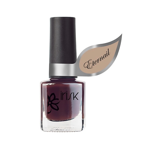 

IRISK Лак Eternail mini Chocolate cake, Лак Eternail mini Chocolate cake