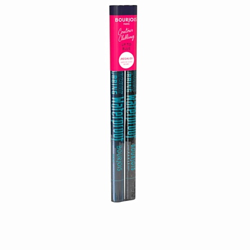 

BOURJOIS Набор для макияжа глаз Contour Clubbing, Набор для макияжа глаз Contour Clubbing