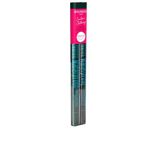 

BOURJOIS Набор для макияжа глаз Contour Clubbing, Набор для макияжа глаз Contour Clubbing