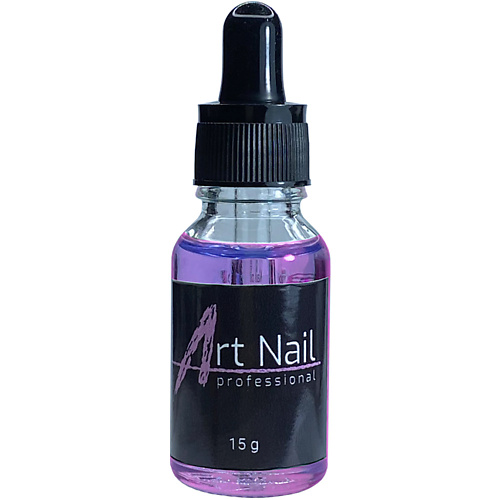 

ART NAIL PROFESSIONAL Масло Nail Oil Lavander, Масло Nail Oil Lavander