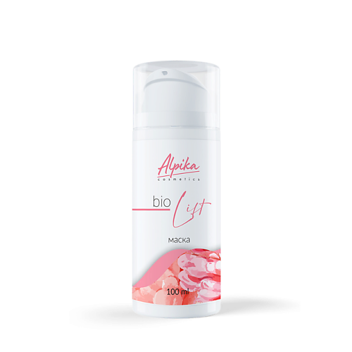 

ALPIKA Маска BioLift 100.0, Маска BioLift