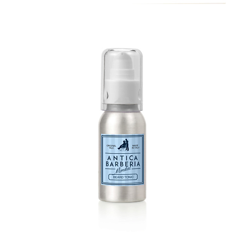 

ANTICA BARBERIA MONDIAL Лосьон для бороды 50.0, Лосьон для бороды