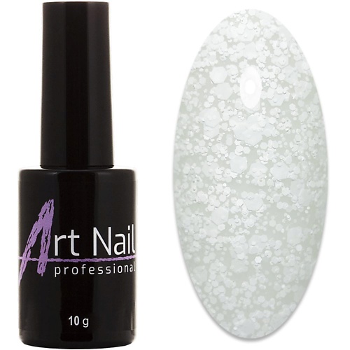 

ART NAIL PROFESSIONAL Гель-лак "ICE", Гель-лак "ICE"