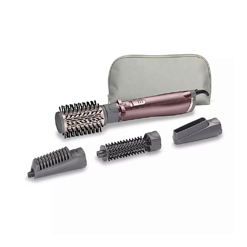 

BABYLISS Фен-щетка AS960E, Фен-щетка AS960E
