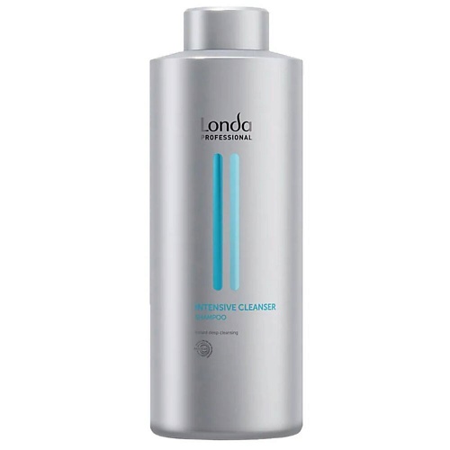 

LONDA PROFESSIONAL Шампунь Intensive Cleanser 1000.0, Шампунь Intensive Cleanser