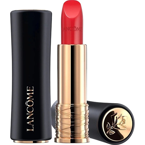 

LANCOME Увлажняющая губная помада L'Absolu Rouge Cream, Увлажняющая губная помада L'Absolu Rouge Cream