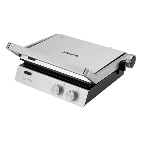 

POLARIS Гриль электрический Steak Pro PGP 2803 1.0, Гриль электрический Steak Pro PGP 2803