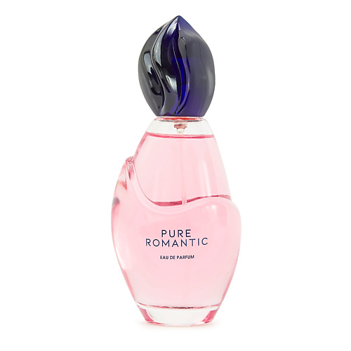 

JEANNE ARTHES Парфюмерная вода Pure Romantic 100, Парфюмерная вода Pure Romantic