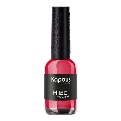 

KAPOUS Лак для ногтей Hi-Lac, Лак для ногтей Hi-Lac