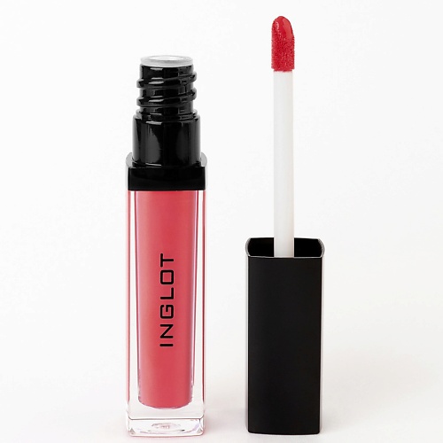 

INGLOT Помада для губ LIP TINT MATTE жидкая стойкая матовая помада Тинт, Помада для губ LIP TINT MATTE жидкая стойкая матовая помада Тинт