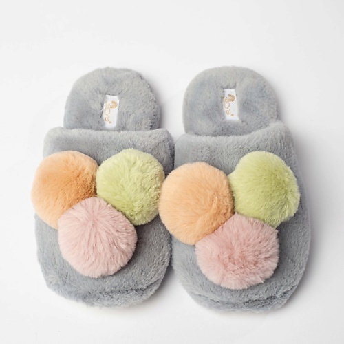Домашняя обувь ARYA HOME COLLECTION Тапочки Softy