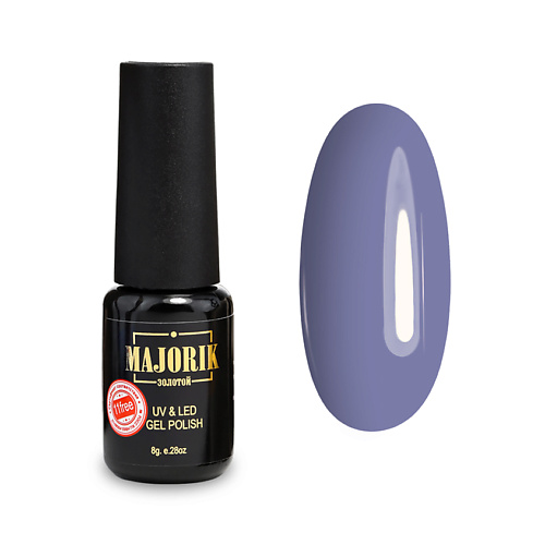 

MAJORIK Гель-лак Coler, Гель-лак Coler