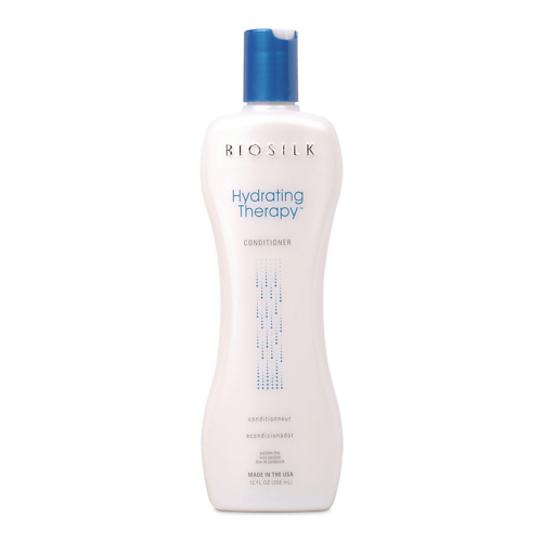 

BIOSILK Кондиционер Moisturizing Therapy, Кондиционер Moisturizing Therapy