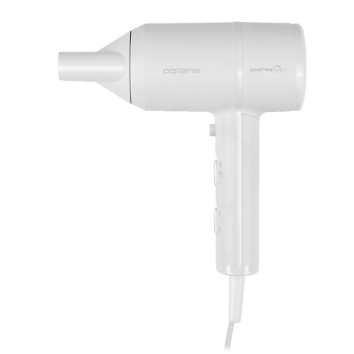 

POLARIS Фен PHD 2044Ti Quattro Ionic, Фен PHD 2044Ti Quattro Ionic