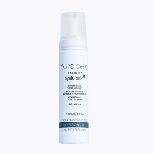 ETRE BELLE Освежающий лосьон- мусс для лица Hyaluronic 200.0