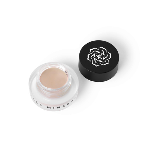 

KRISTALL MINERALS COSMETICS Кремовый консилер для кожи вокруг глаз Cream Concealer, Кремовый консилер для кожи вокруг глаз Cream Concealer