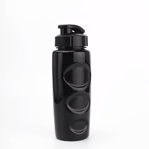

WOWBOTTLES Бутылка для воды и других напитков "HEALTH and FITNESS",anatomic 500 мл, Бутылка для воды и других напитков "HEALTH and FITNESS",anatomic 500 мл