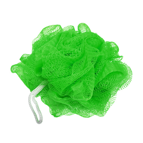 

БАННЫЕ ШТУЧКИ Мочалка для душа "Бант", Мочалка для душа "Бант"