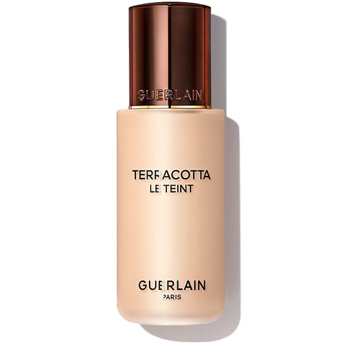 

GUERLAIN Тональное средство Terracotta Le Teint, Тональное средство Terracotta Le Teint