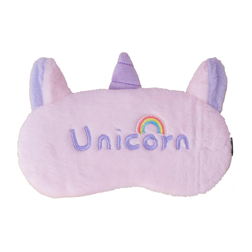 

ILIKEGIFT Маска для сна с вкладышем "Unicorn Rainbow", Маска для сна с вкладышем "Unicorn Rainbow"